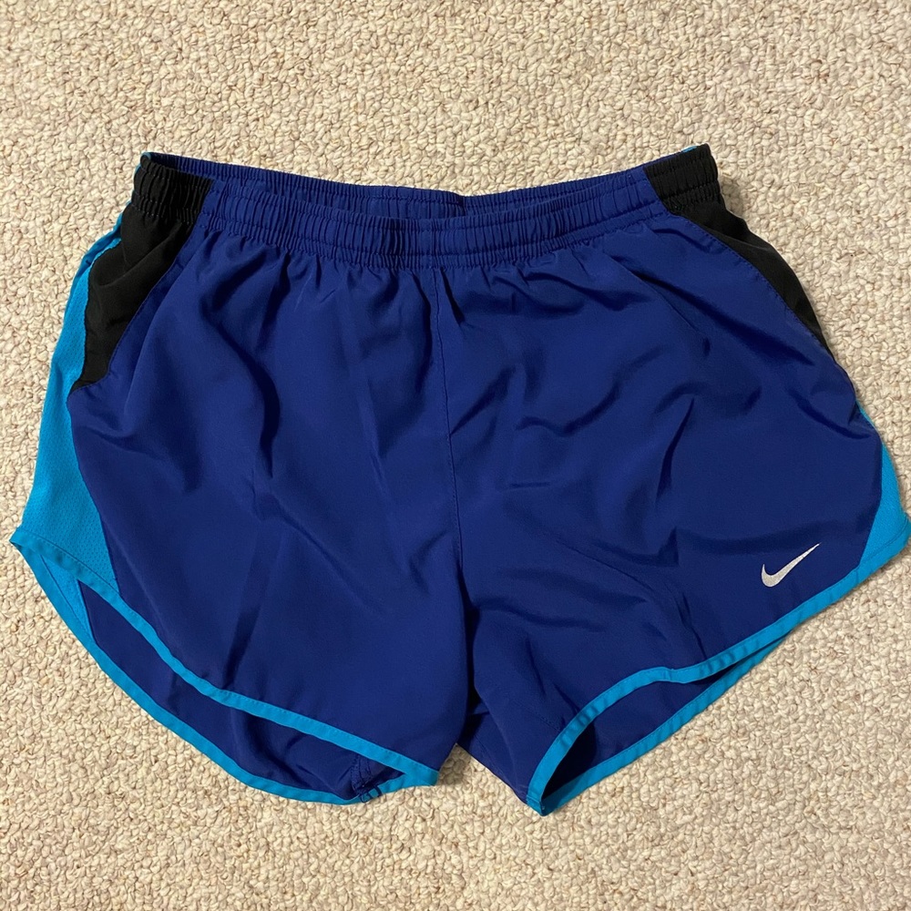 Nike shorts